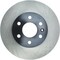 Centric Parts Premium Brake Rotor, 120.66078 120.66078 - alternate 1